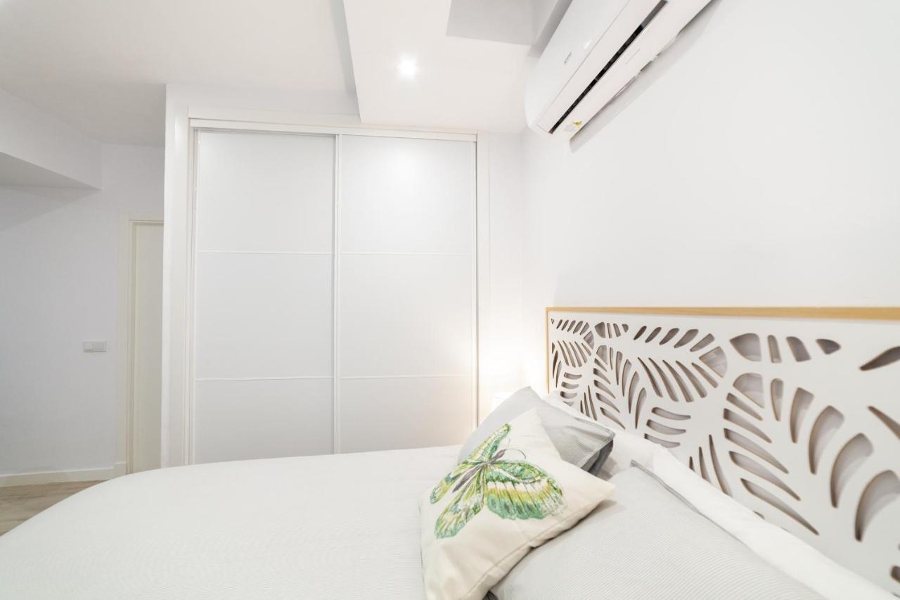 Loft En El Corazon De Cadiz Con Opcion A Parkingアパートメント エクステリア 写真