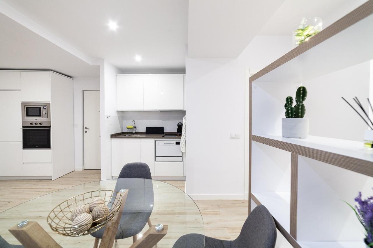 Loft En El Corazon De Cadiz Con Opcion A Parkingアパートメント エクステリア 写真