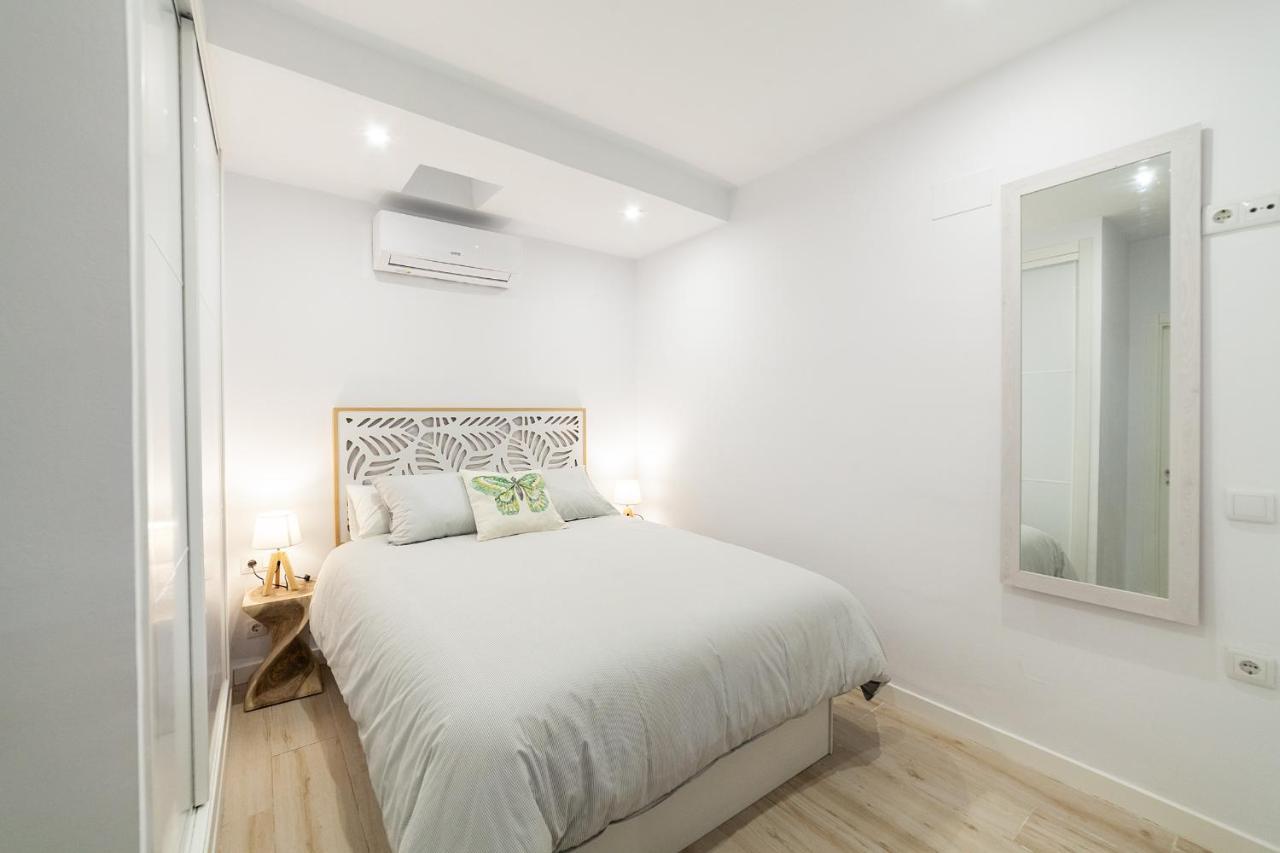 Loft En El Corazon De Cadiz Con Opcion A Parkingアパートメント エクステリア 写真